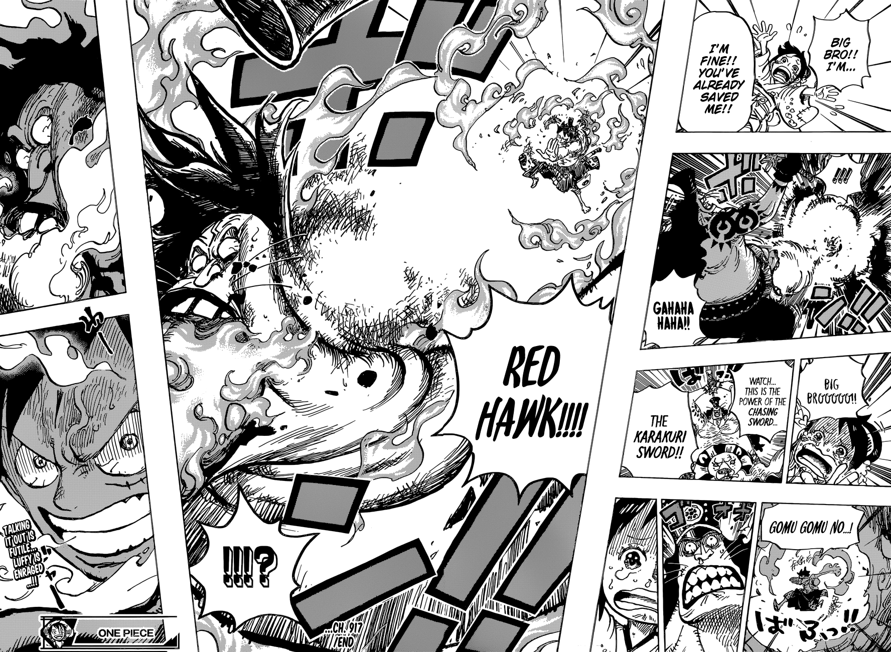 Page 17 of Chapter 917