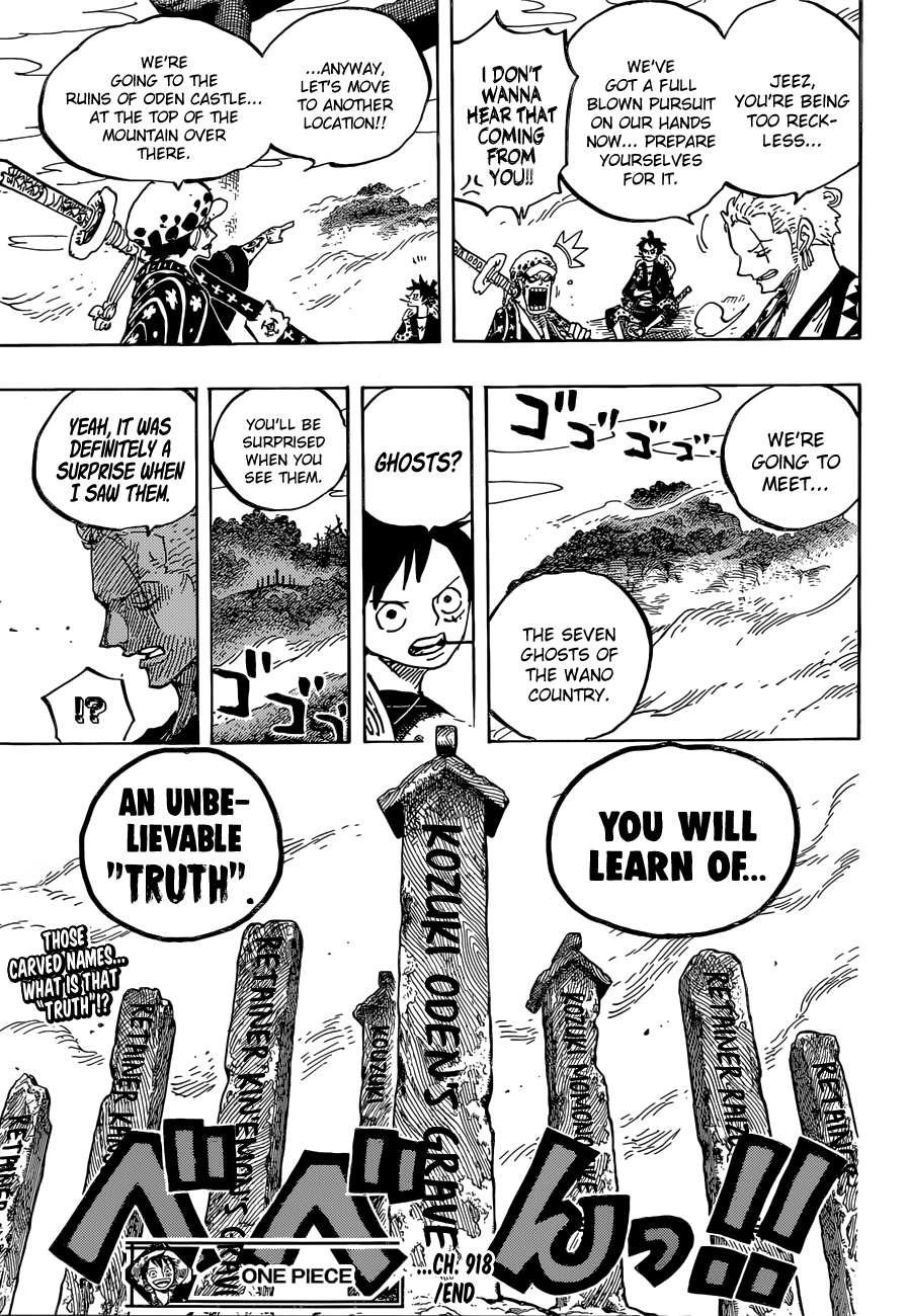 Page 17 of Chapter 918