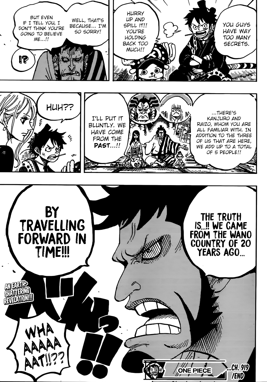 Page 16 of Chapter 919