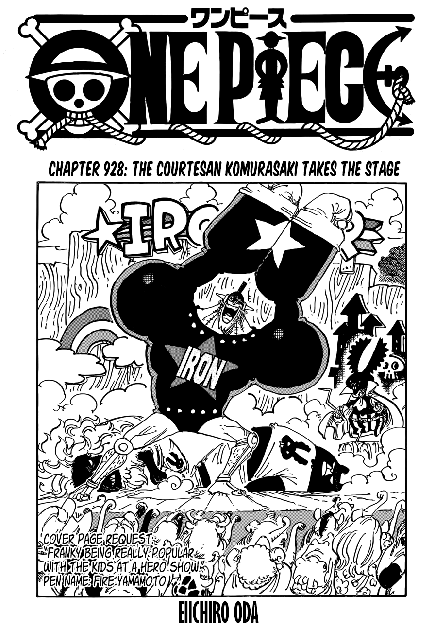 Page 4 of Chapter 928