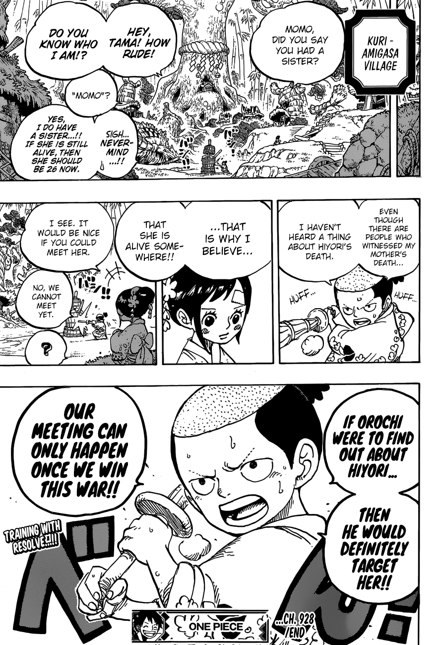 Page 19 of Chapter 928