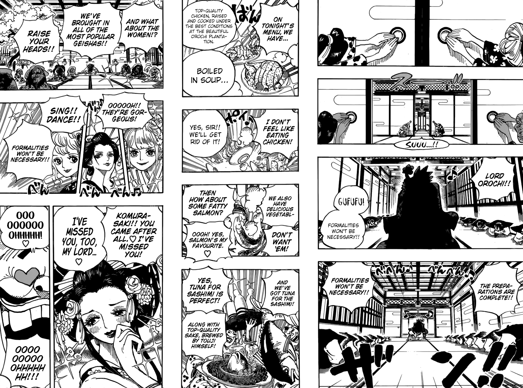 Page 14 of Chapter 929