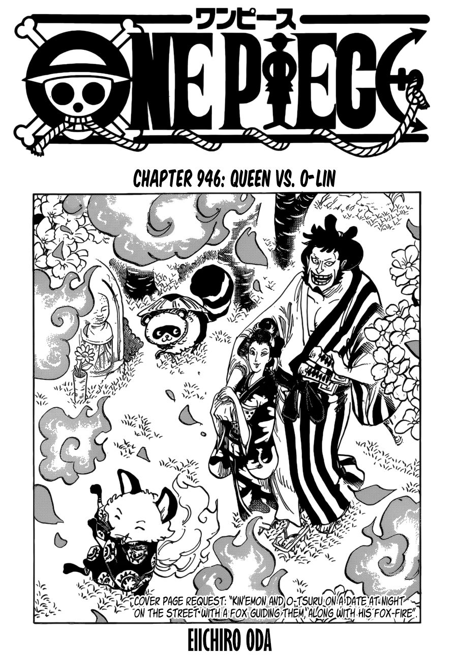 Page 1 of Chapter 946