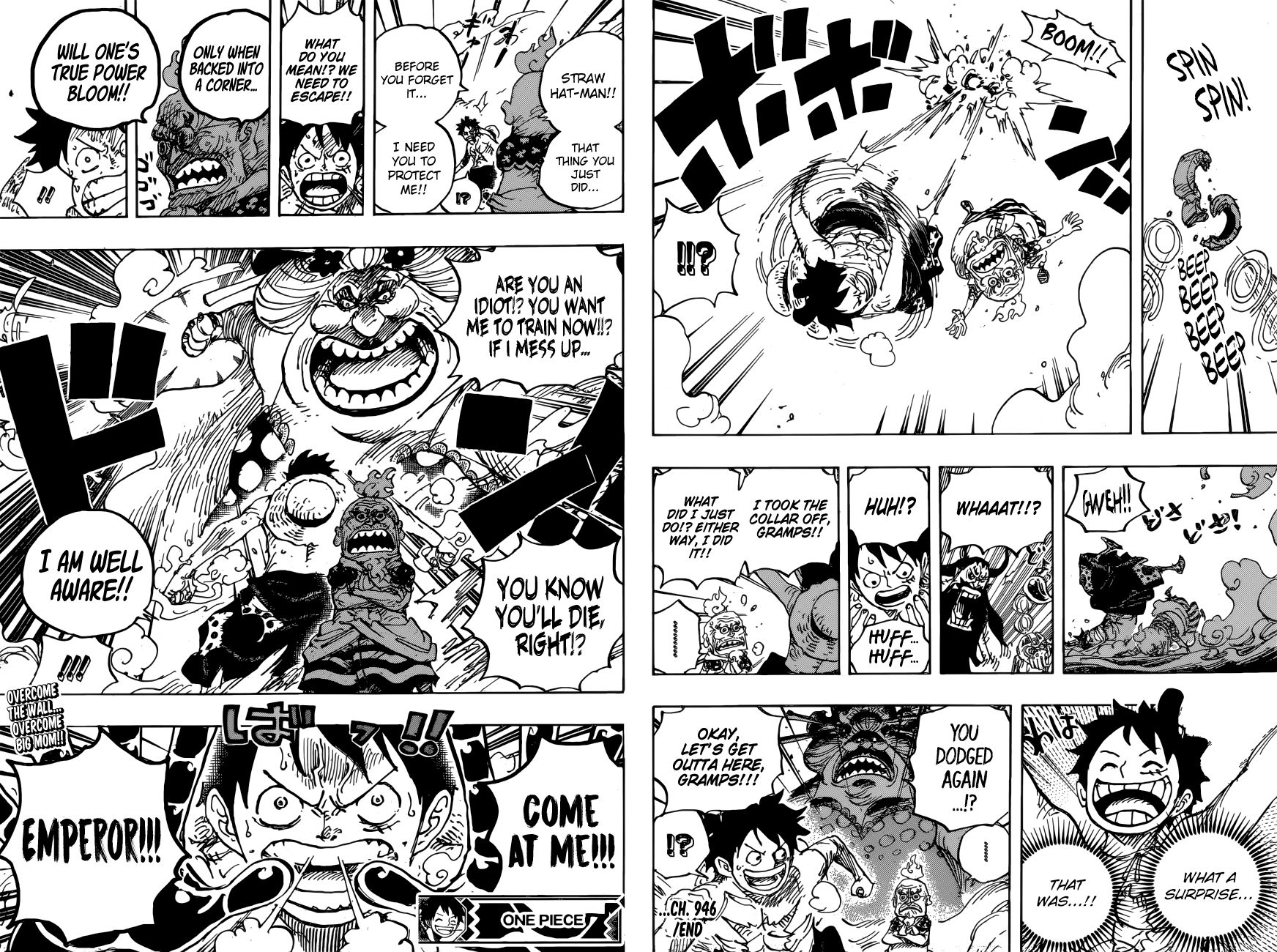 Page 15 of Chapter 946