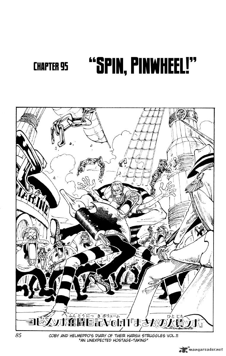 Page 1 of Chapter 95