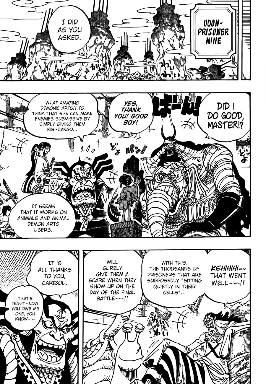 Page 8 of Chapter 952