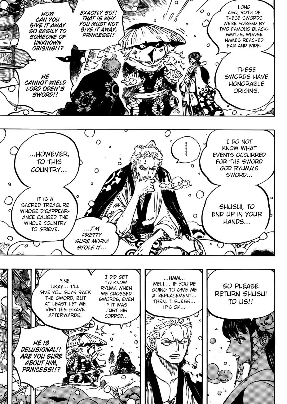 Page 4 of Chapter 954