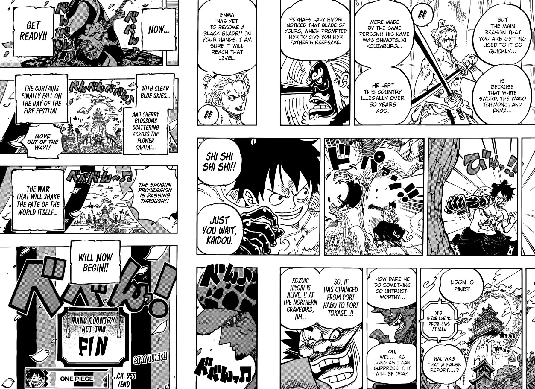 Page 16 of Chapter 955