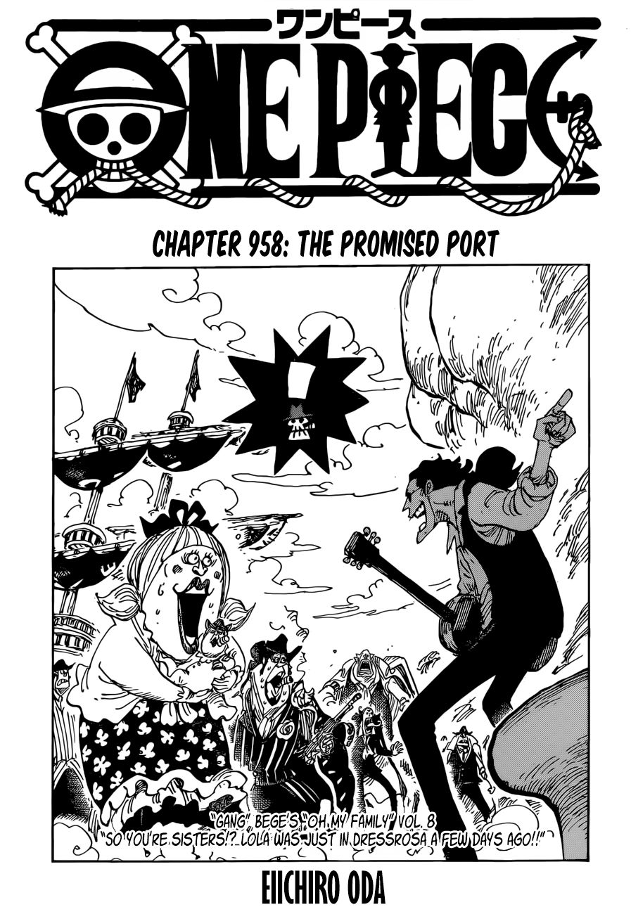 Page 1 of Chapter 958
