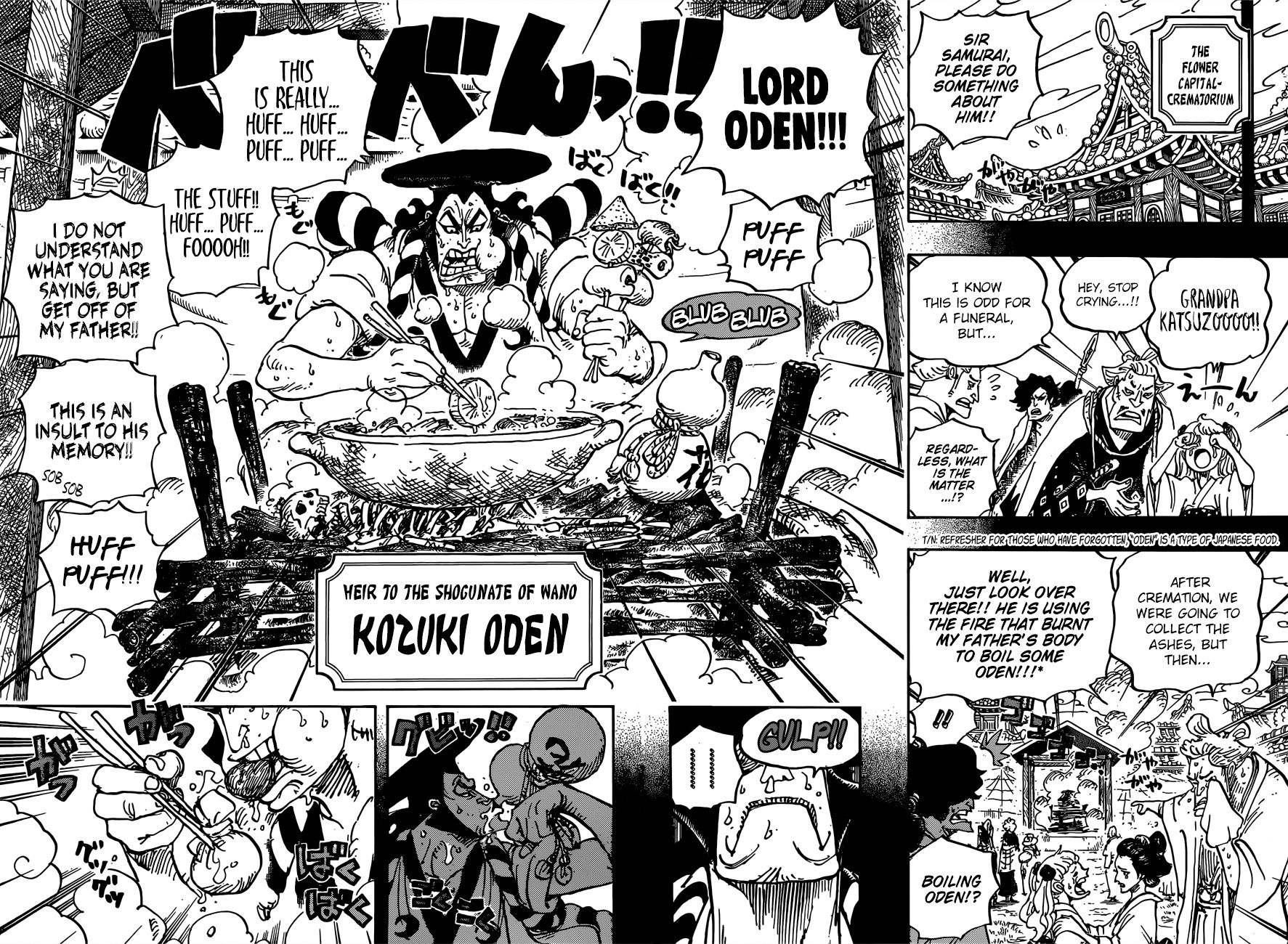 Page 13 of Chapter 960