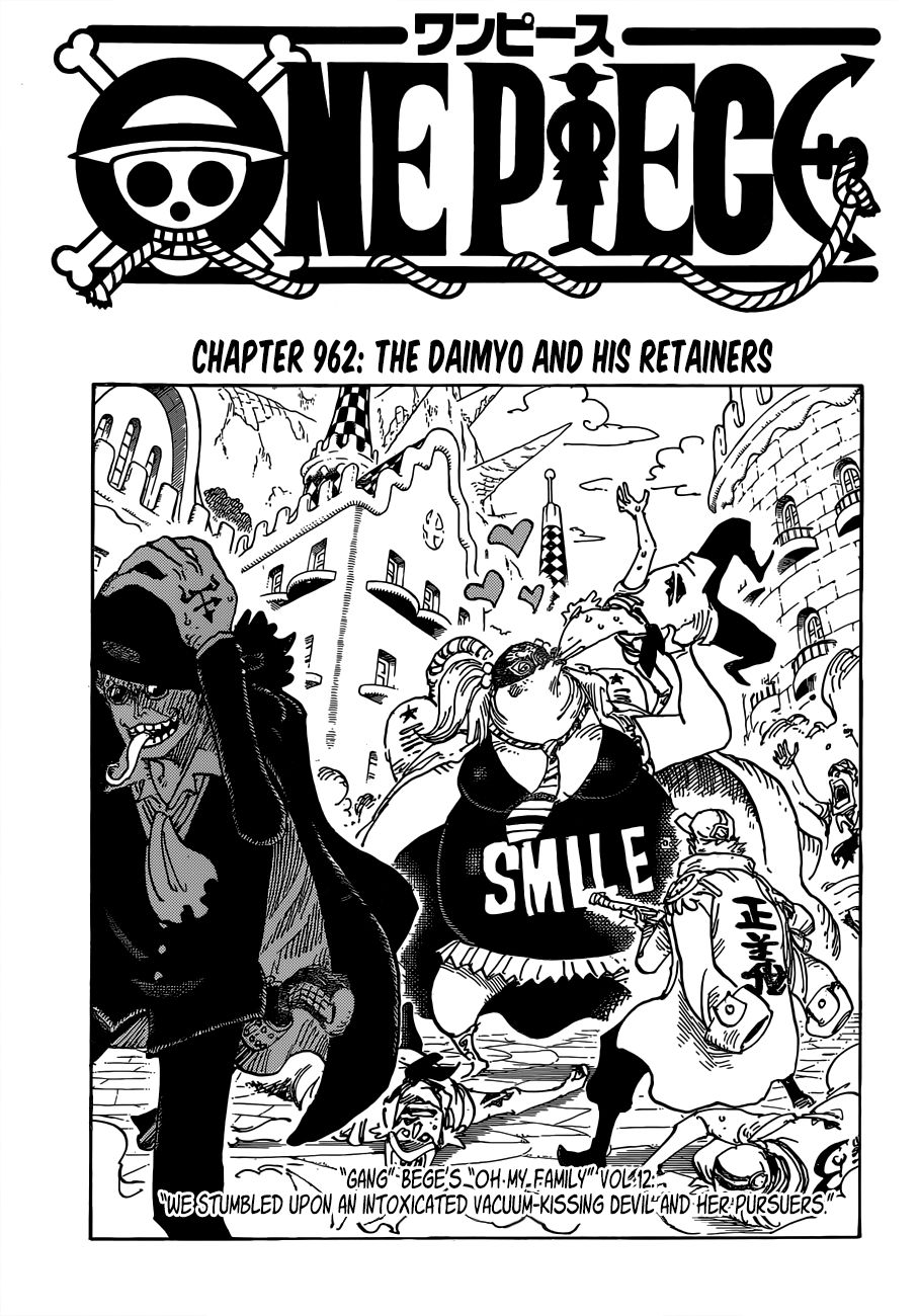 Page 1 of Chapter 962