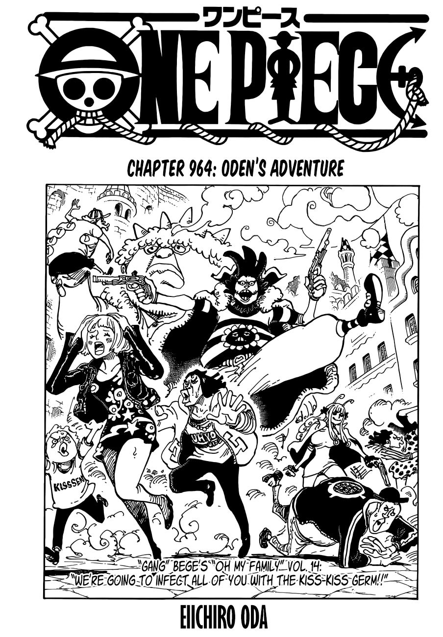 Page 1 of Chapter 964