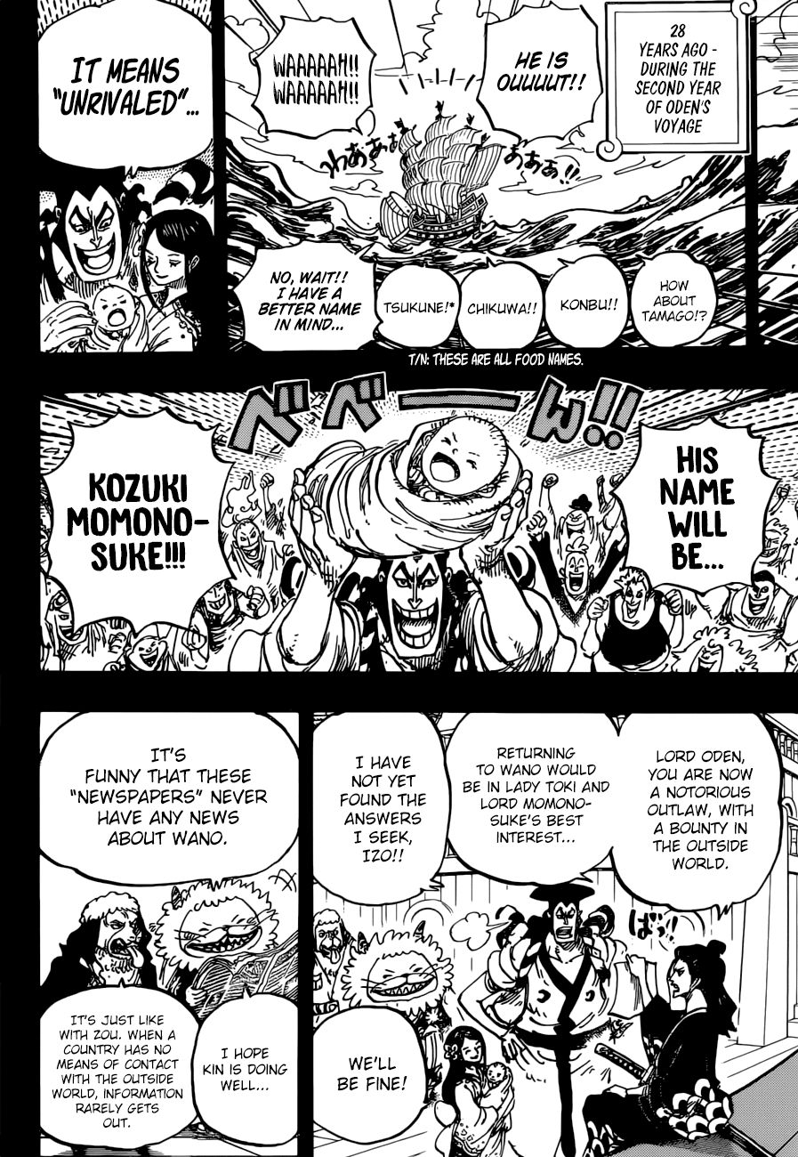 Page 5 of Chapter 965