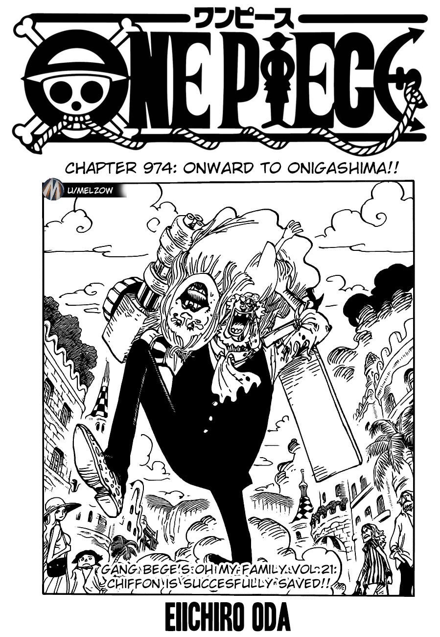 Page 1 of Chapter 974