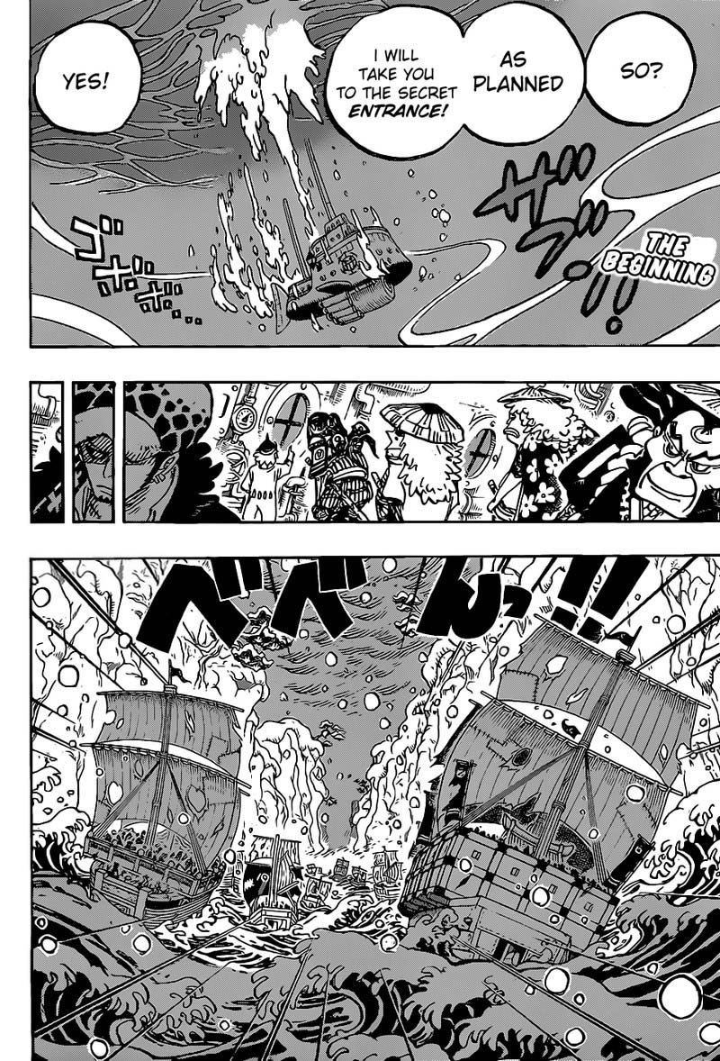 Page 3 of Chapter 978