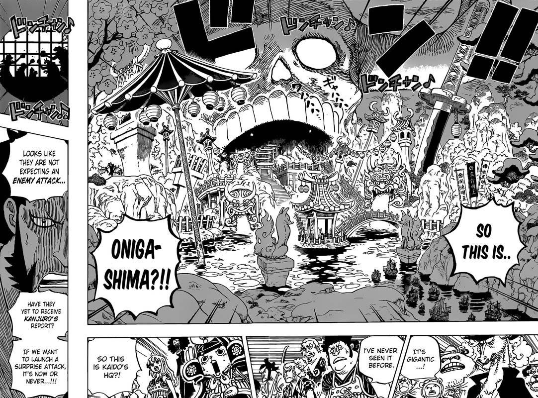 Page 5 of Chapter 978