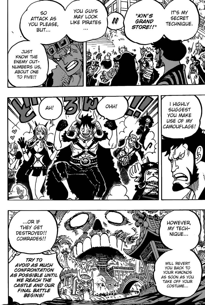 Page 10 of Chapter 978