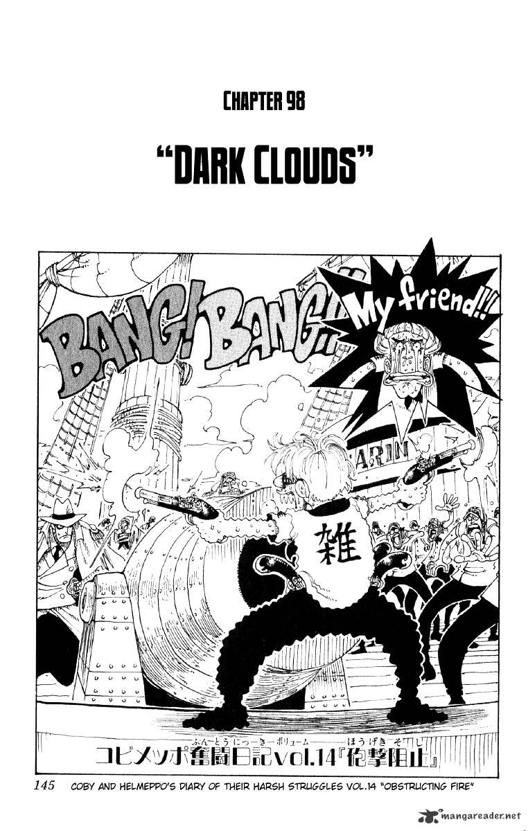 Page 1 of Chapter 98