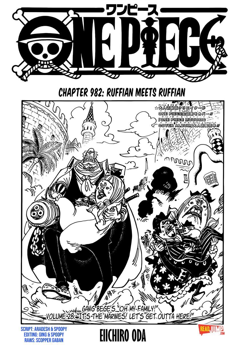 Page 1 of Chapter 982