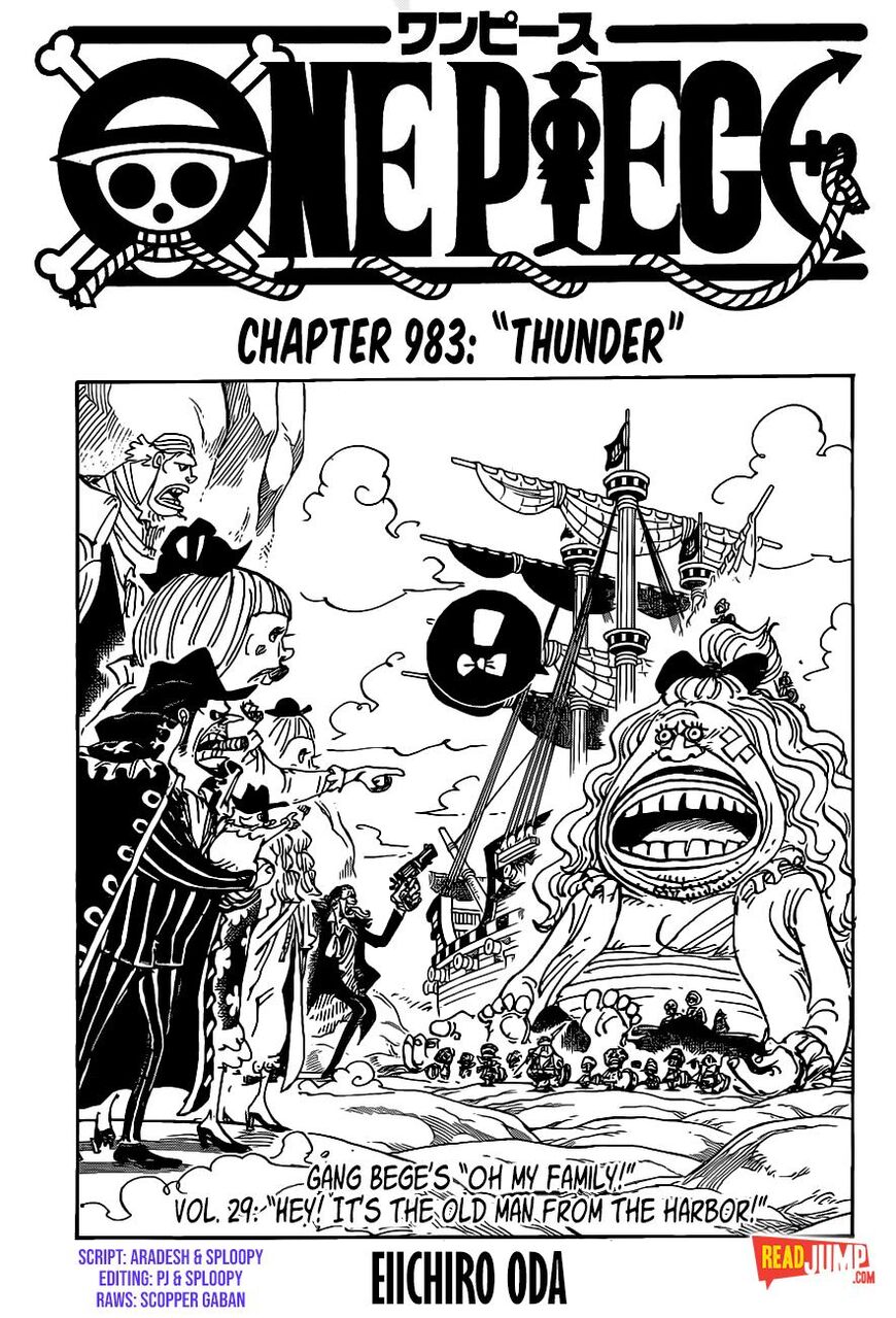 Page 1 of Chapter 983