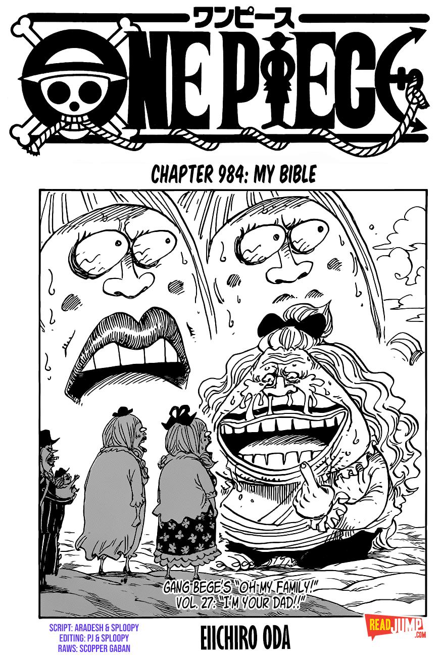 Page 1 of Chapter 984