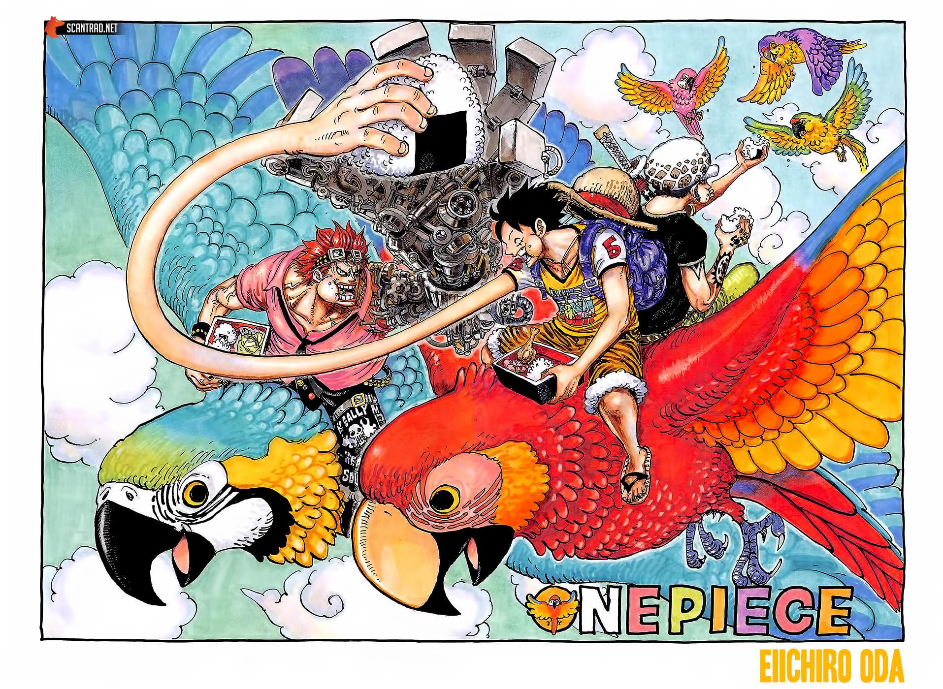 Page 2 of Chapter 985