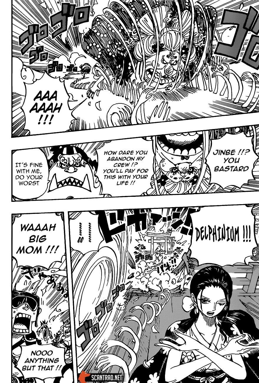 Page 9 of Chapter 989