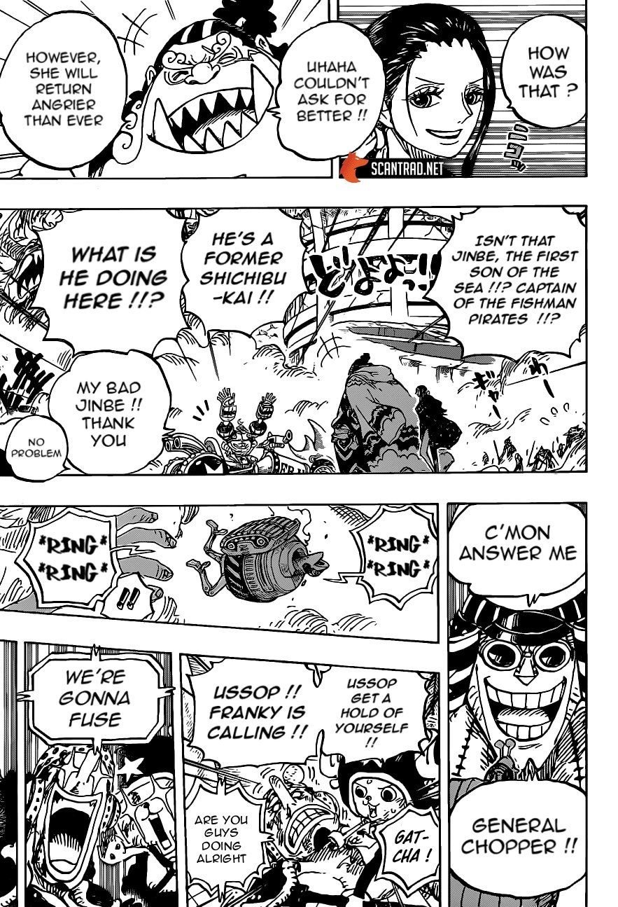 Page 10 of Chapter 989