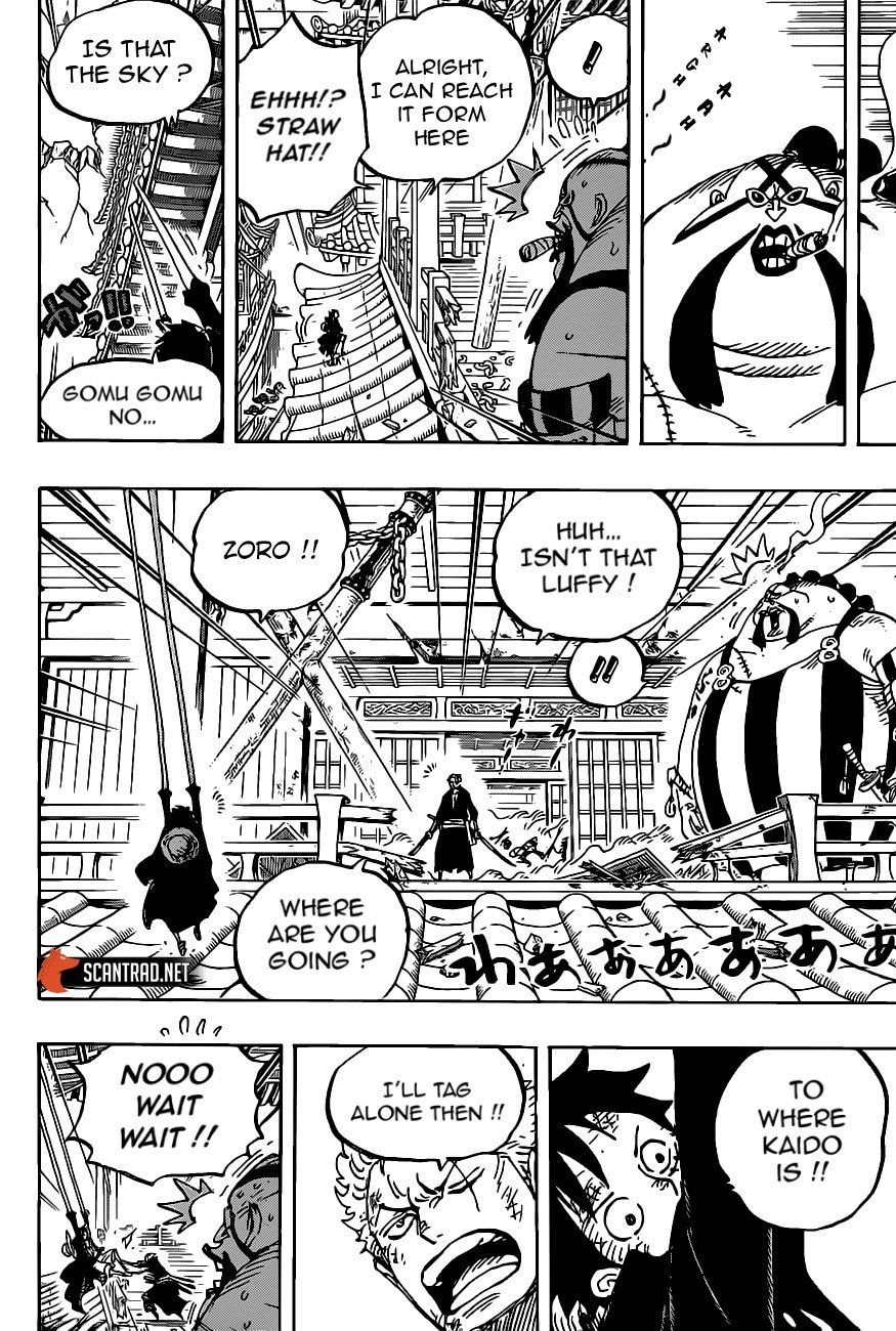 Page 11 of Chapter 989