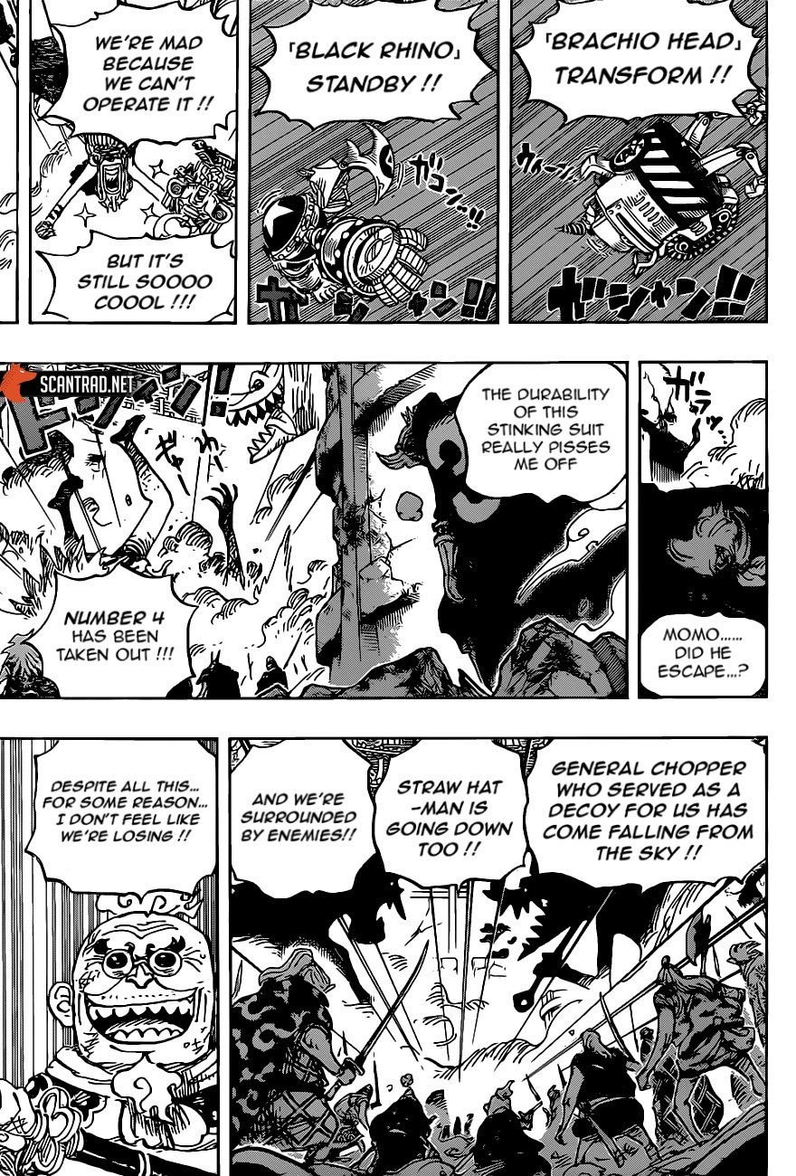 Page 14 of Chapter 989