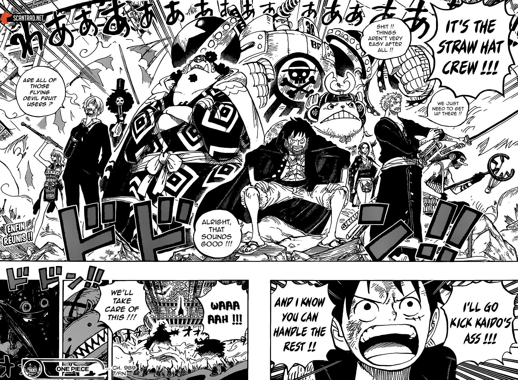 Page 15 of Chapter 989