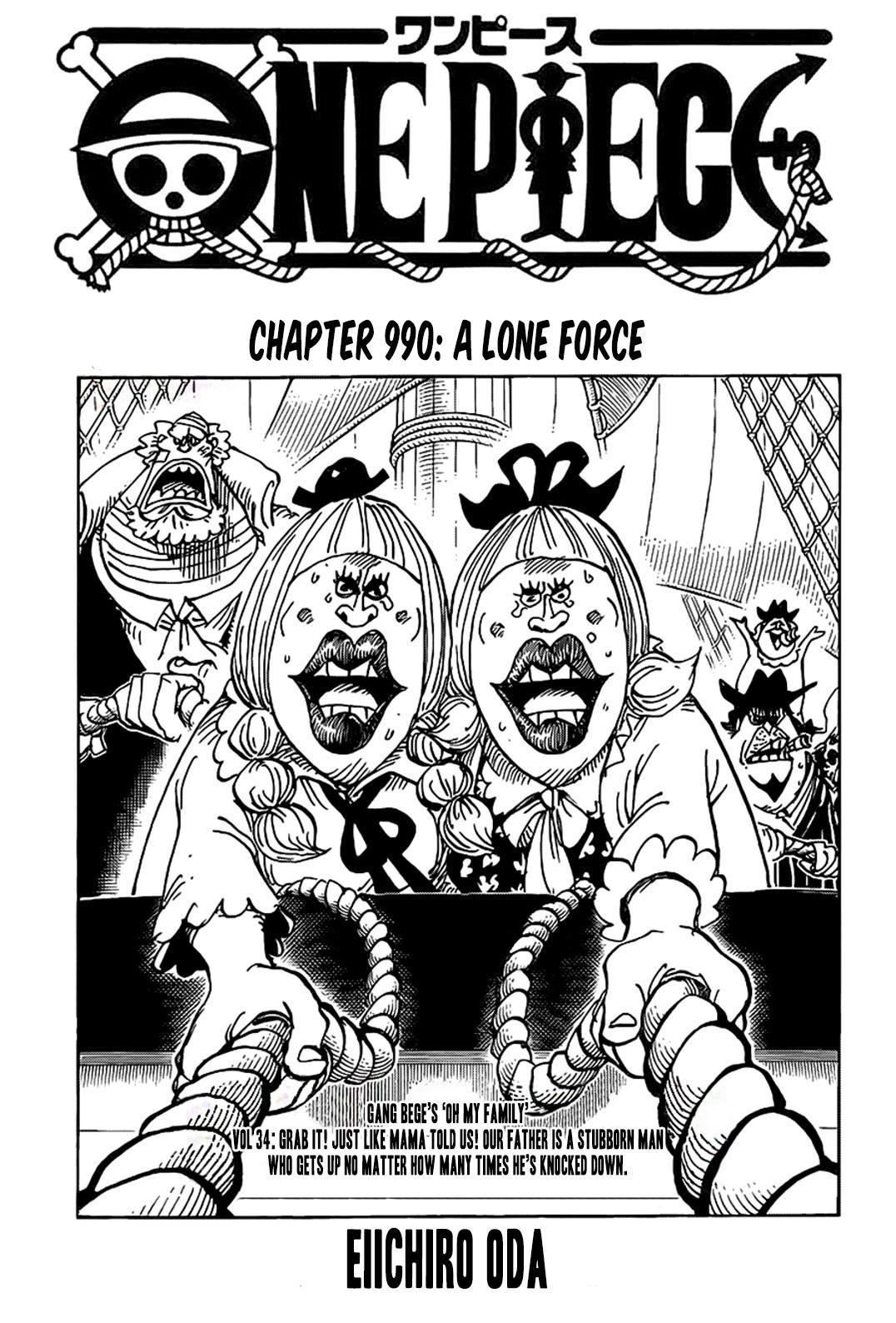 Page 2 of Chapter 990