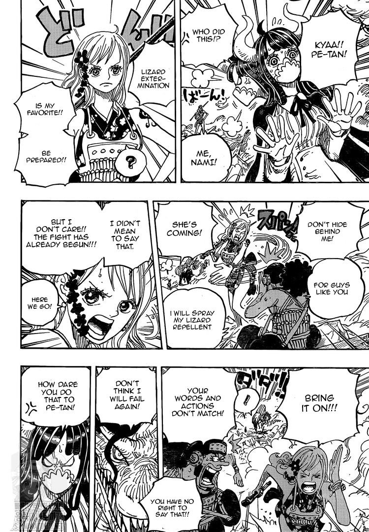 Page 6 of Chapter 991