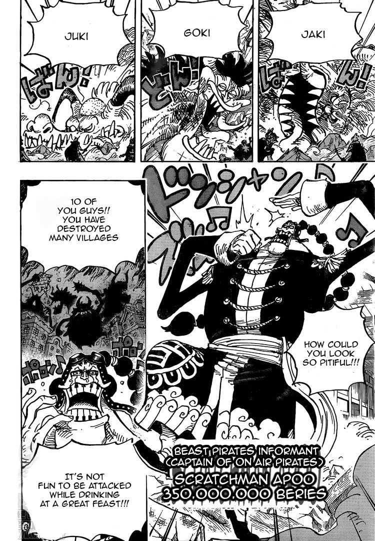 Page 8 of Chapter 991