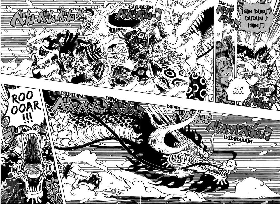 Page 5 of Chapter 992