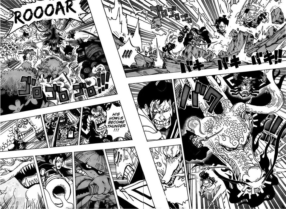 Page 6 of Chapter 992