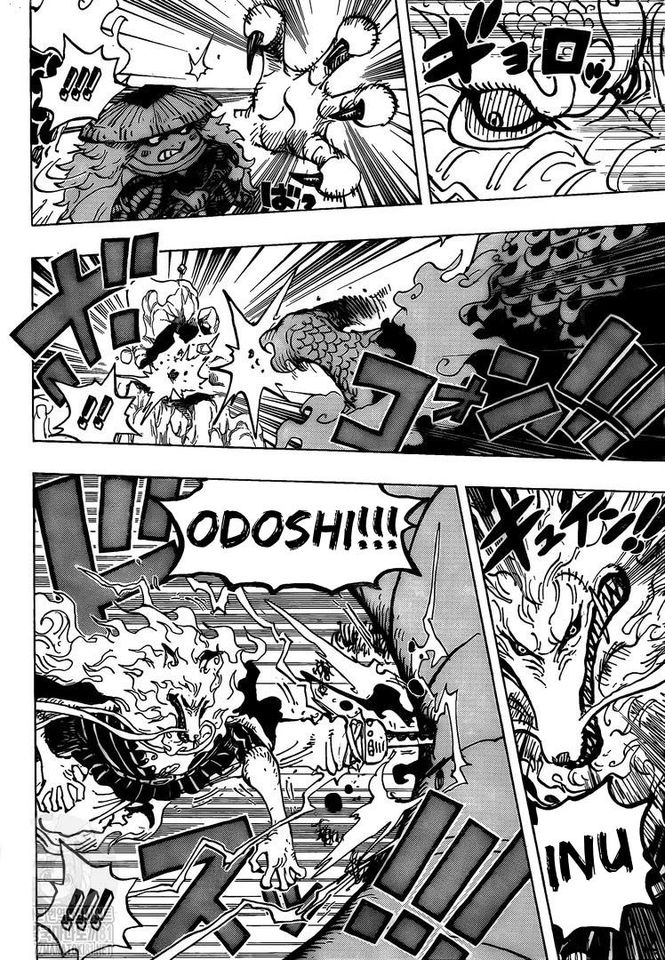 Page 9 of Chapter 992
