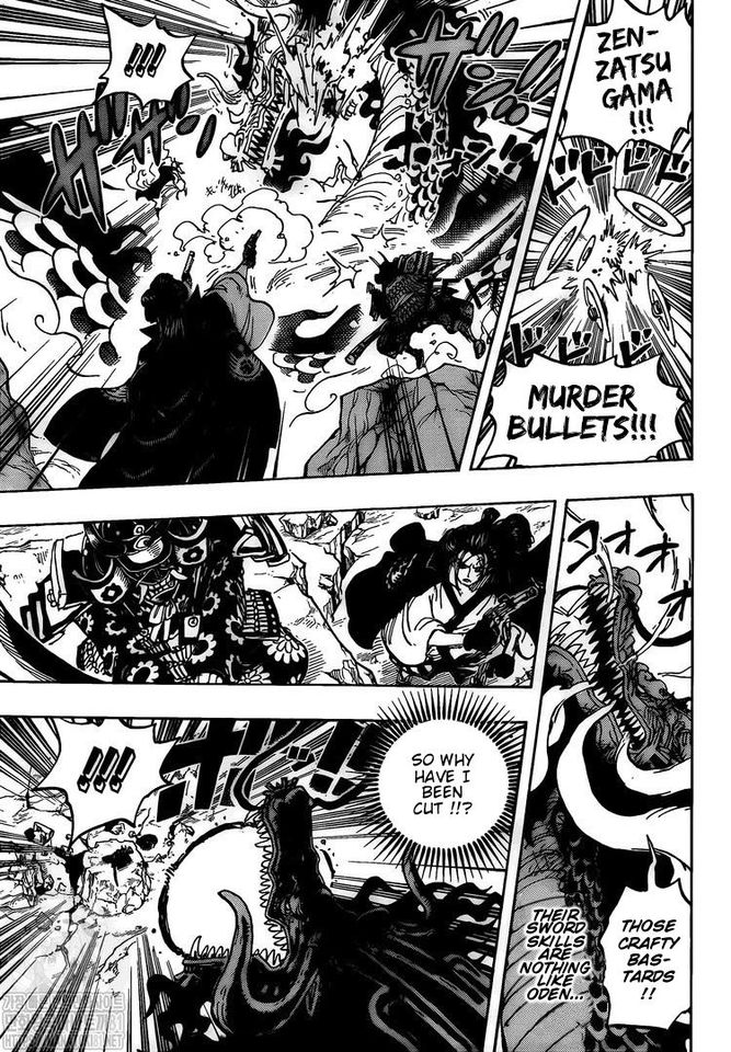 Page 10 of Chapter 992