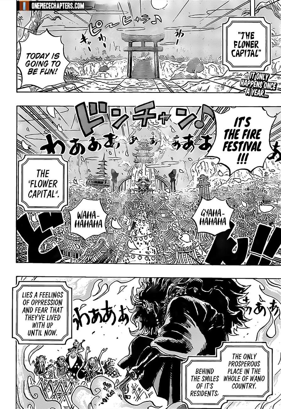 Page 3 of Chapter 993