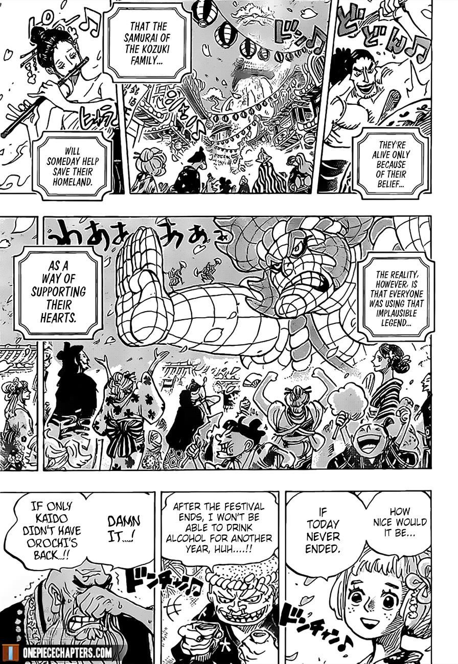 Page 4 of Chapter 993