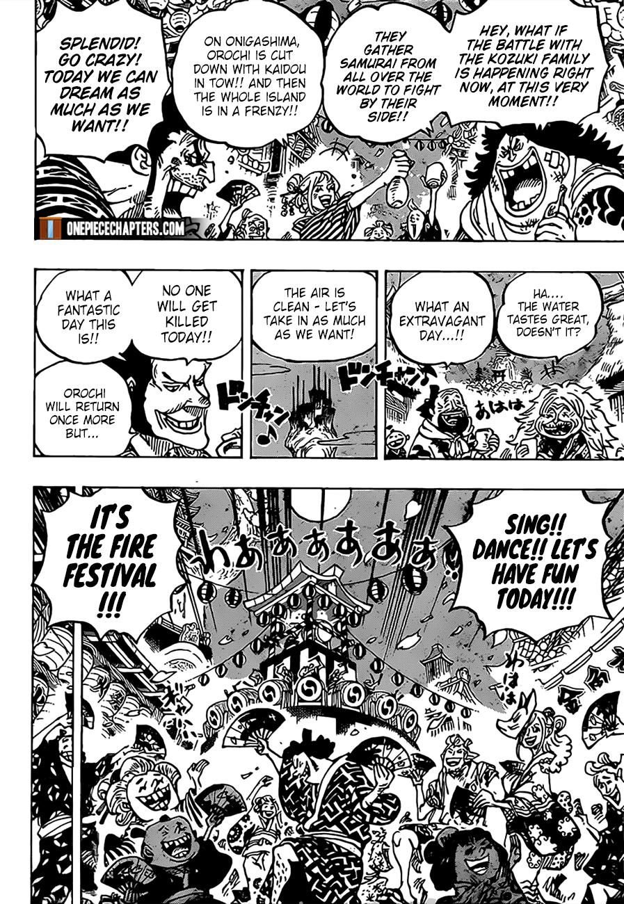 Page 5 of Chapter 993
