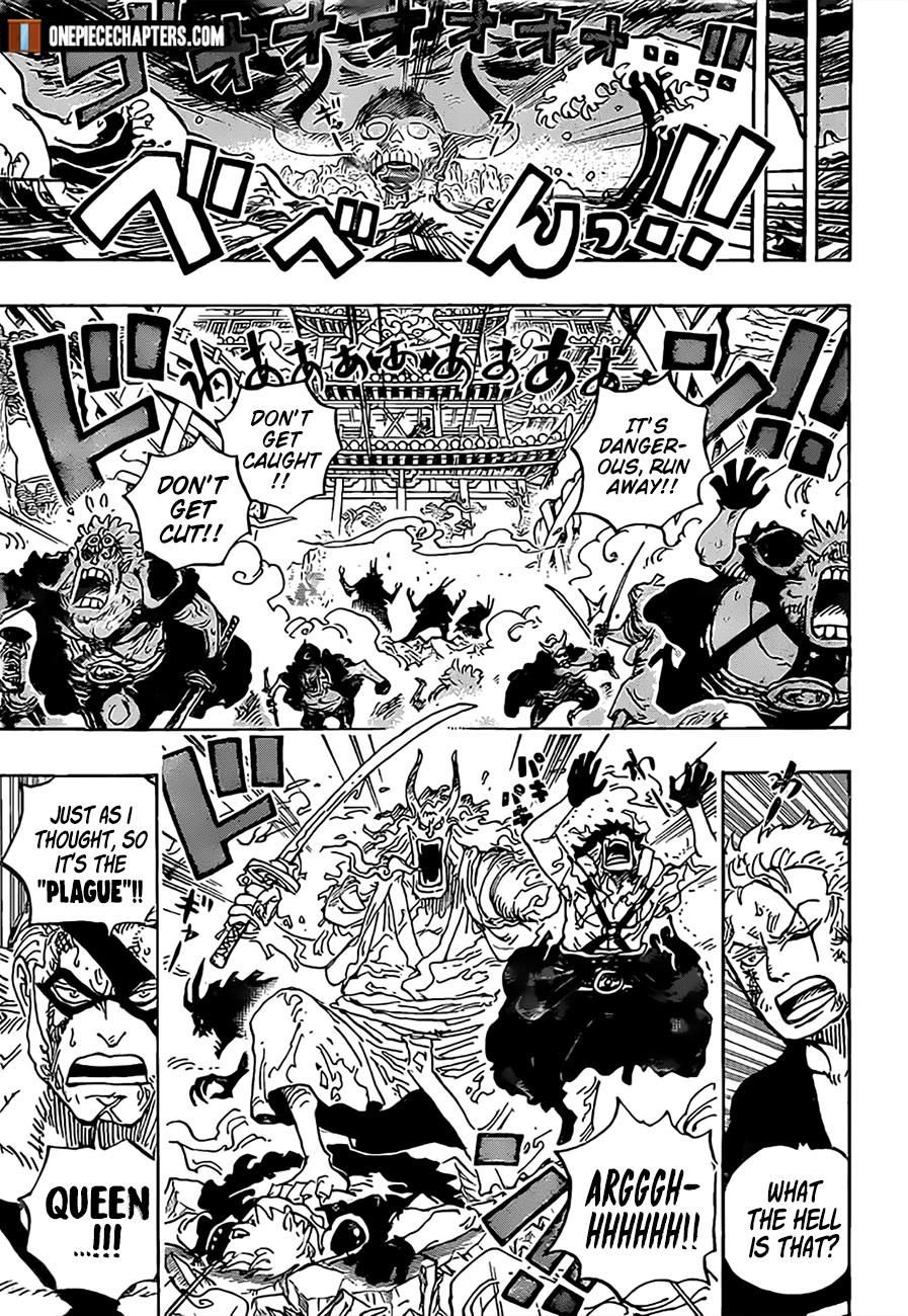 Page 6 of Chapter 993