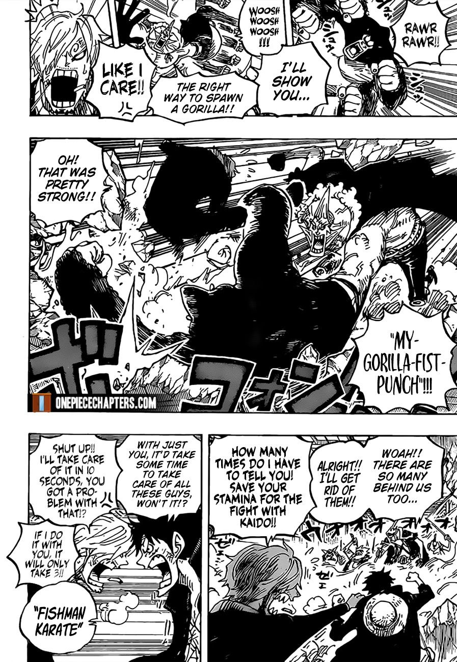 Page 9 of Chapter 993