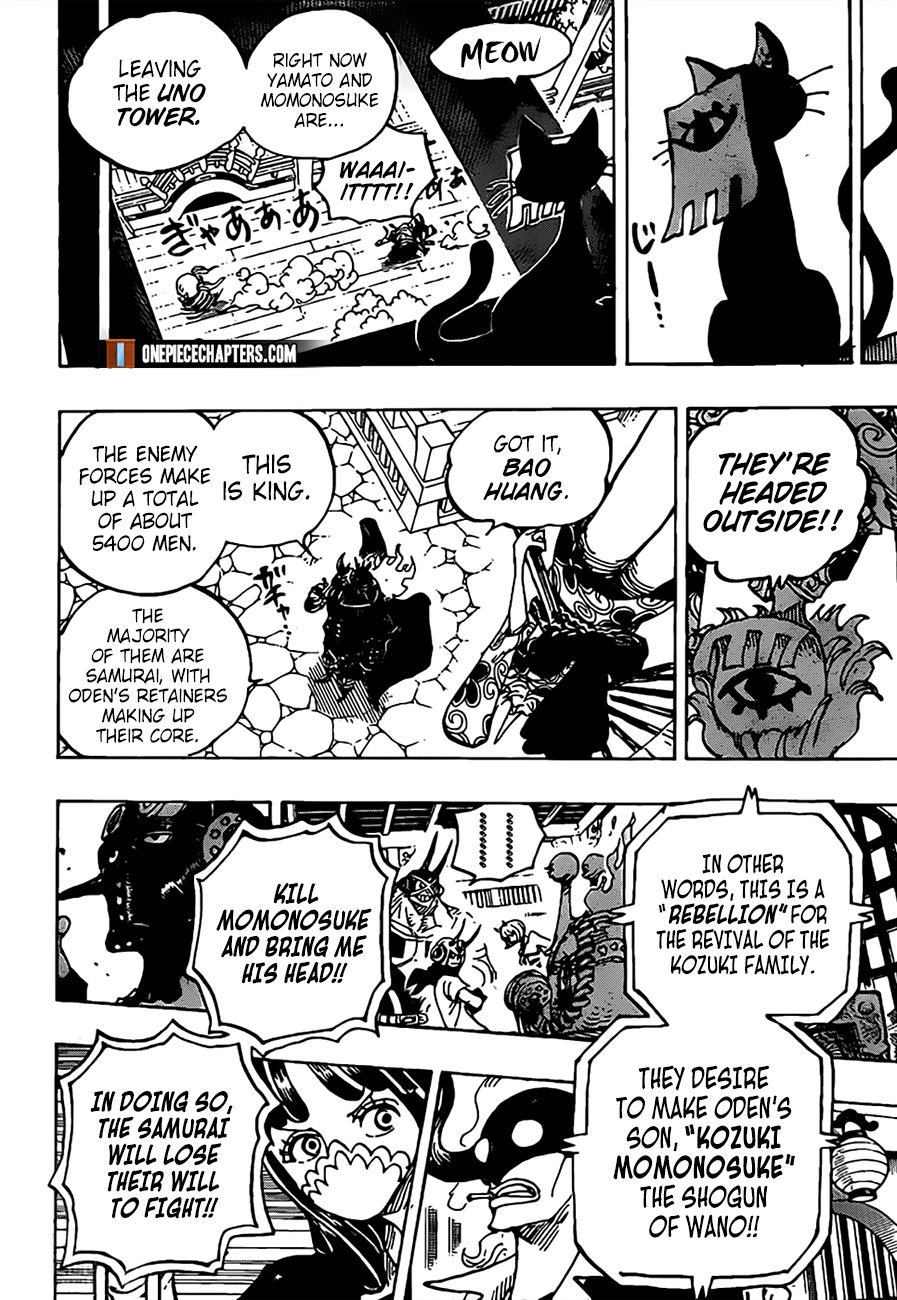 Page 11 of Chapter 993