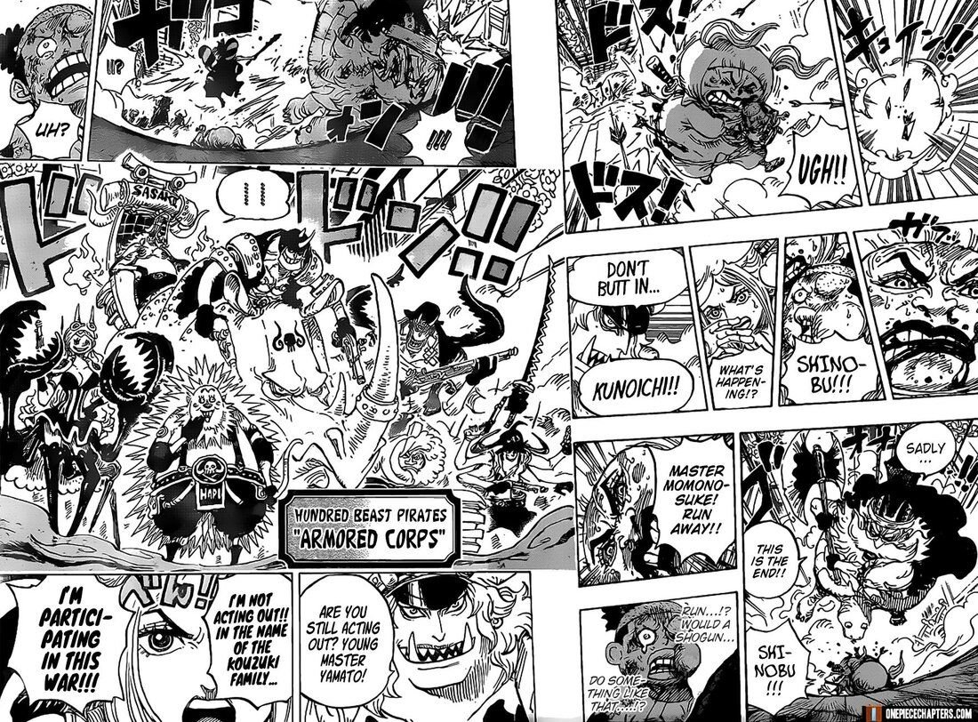 Page 13 of Chapter 993