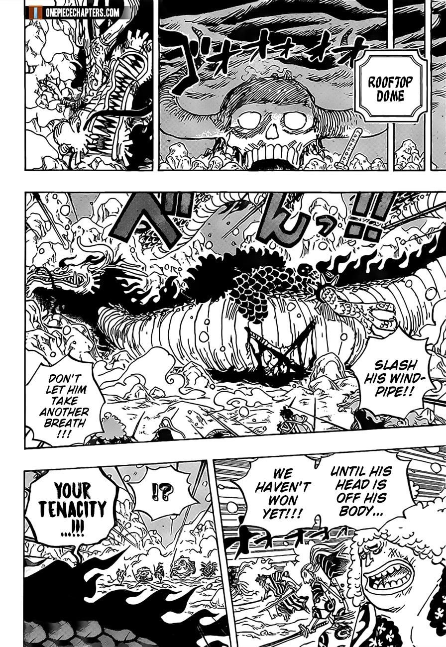 Page 14 of Chapter 993