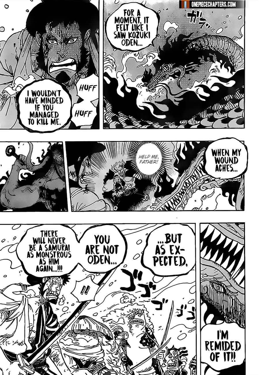 Page 15 of Chapter 993