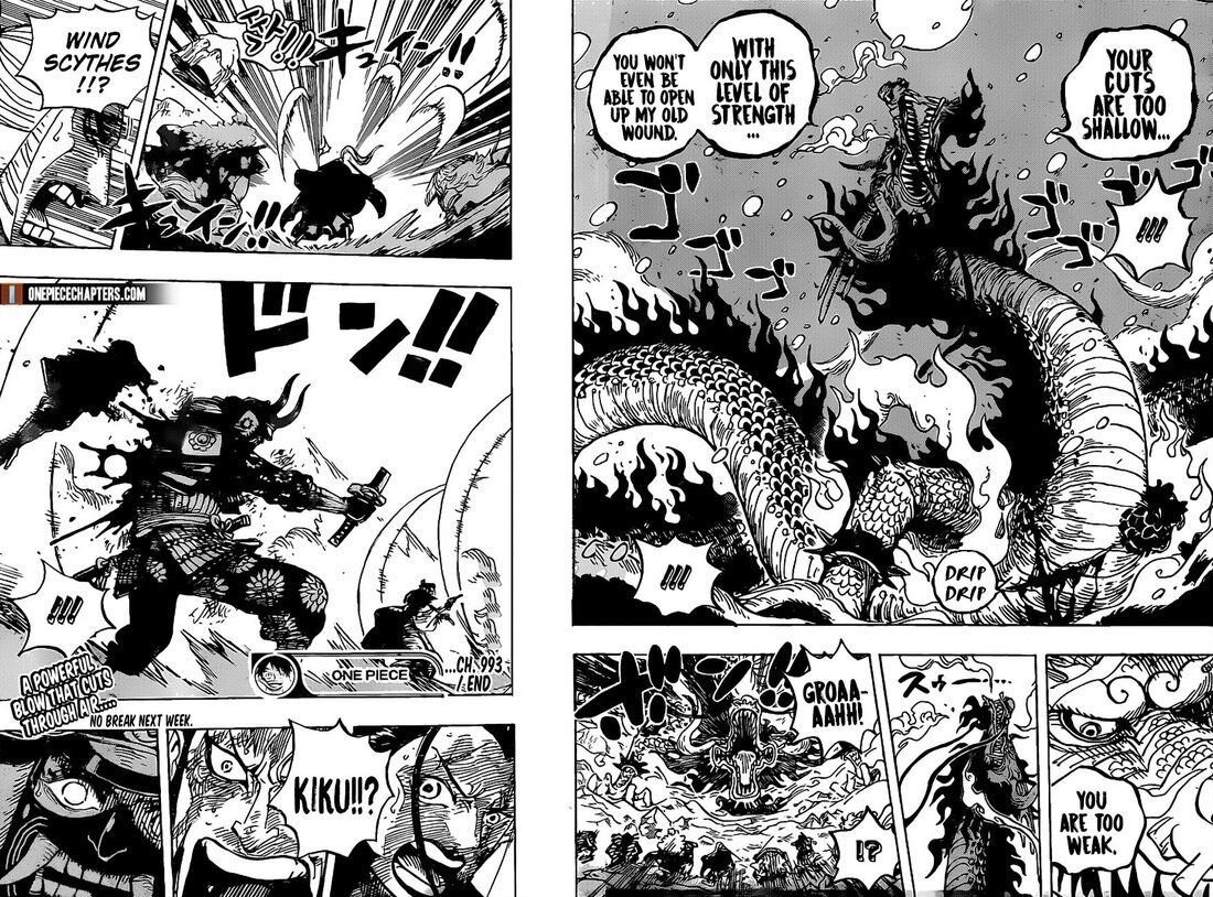 Page 16 of Chapter 993
