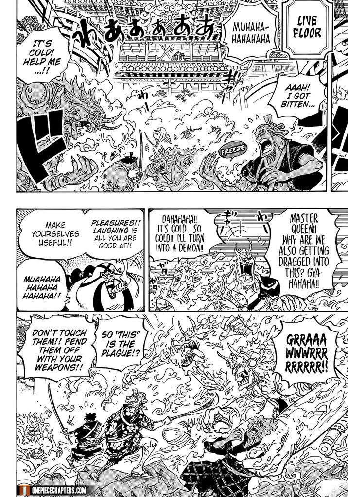 Page 8 of Chapter 994