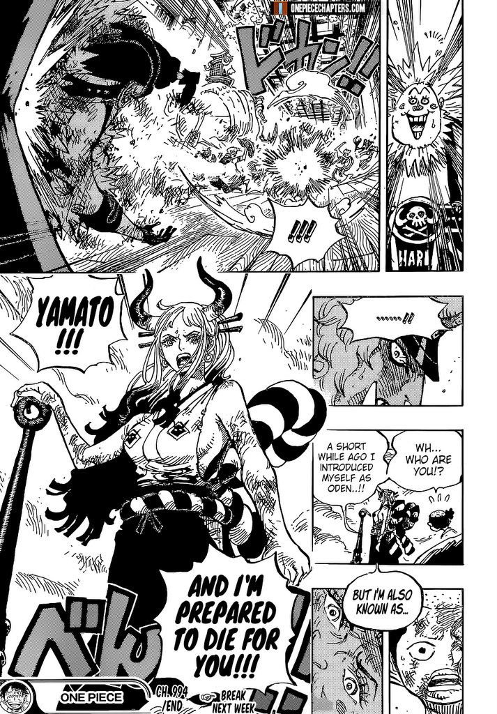 Page 17 of Chapter 994